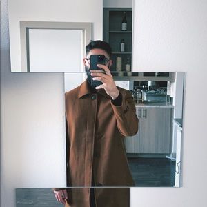 Meet your Posher, Miguel